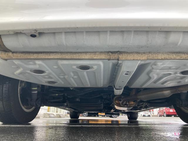 ヴォクシー ハイブリッドV 社外メモリーナビ フルセグTV ETC バックモニター ドライブレコーダー LEDヘッドランプ シートヒーター 両側パワースライドドア クルーズコントロール 革巻きステアリング スマートキー(52枚目)