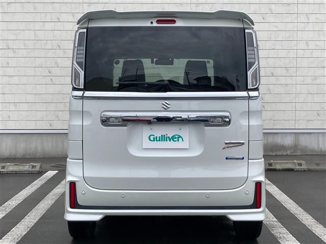 スペーシアカスタム ハイブリッドXSターボ デュアルセンサーブレーキサポート 純正メモリーナビ フルセグTV ETC バックモニター ドライブレコーダー LEDヘッドランプ レーダークルーズコントロール シートヒーター 両側パワースライドドア(24枚目)