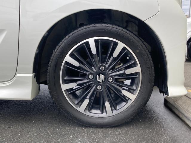 スペーシアカスタム ハイブリッドXSターボ デュアルセンサーブレーキサポート 純正メモリーナビ フルセグTV ETC バックモニター ドライブレコーダー LEDヘッドランプ レーダークルーズコントロール シートヒーター 両側パワースライドドア(56枚目)