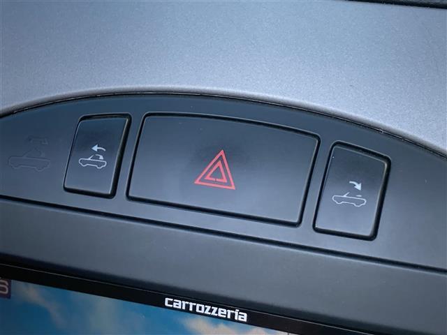 ロードスター ２０周年記念車　特別仕様車　社外メモリーナビ　フルセグＴＶ　ＥＴＣ　ＲＥＣＡＲＯ社製バケットハーフレザーシート　シートヒーター　革巻きステアリング　ステアリングスイッチ　ＨＩＤヘッドランプ　スマートキー２本（36枚目）