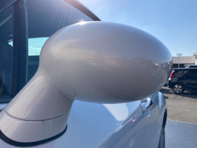 ロードスター ２０周年記念車　特別仕様車　社外メモリーナビ　フルセグＴＶ　ＥＴＣ　ＲＥＣＡＲＯ社製バケットハーフレザーシート　シートヒーター　革巻きステアリング　ステアリングスイッチ　ＨＩＤヘッドランプ　スマートキー２本（50枚目）