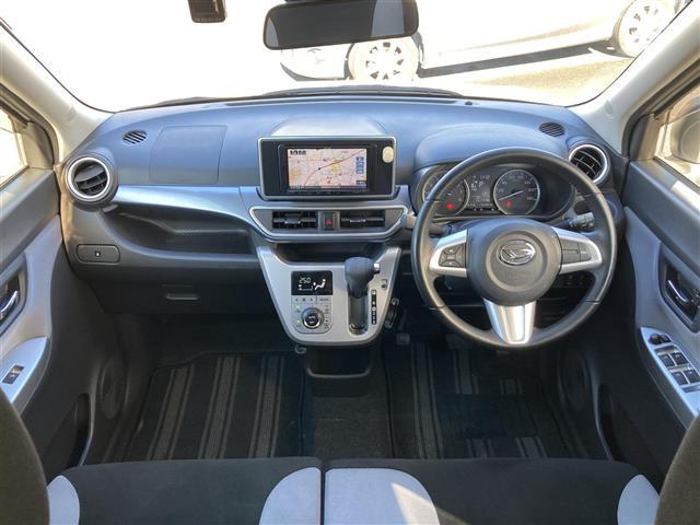 キャスト スタイルＧ　ＳＡＩＩＩ　スマートアシストＩＩＩ　社外メモリーナビ　フルセグＴＶ　バックカメラ　ＥＴＣ　前方ドライブレコーダー　リアコーナーセンサー　ＬＥＤヘッドライト　フロントフォグランプ　ステアリングスイッチ　スマートキー（2枚目）