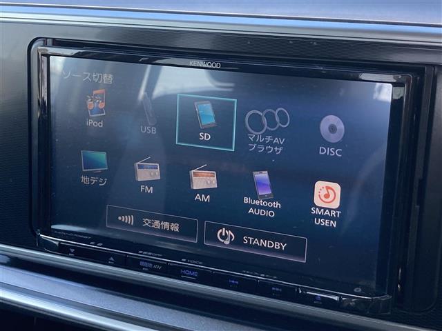 キャスト スタイルＧ　ＳＡＩＩＩ　スマートアシストＩＩＩ　社外メモリーナビ　フルセグＴＶ　バックカメラ　ＥＴＣ　前方ドライブレコーダー　リアコーナーセンサー　ＬＥＤヘッドライト　フロントフォグランプ　ステアリングスイッチ　スマートキー（4枚目）