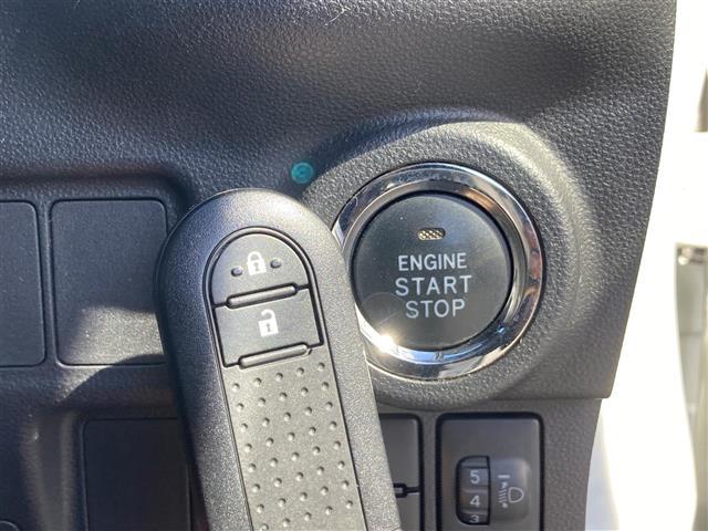 キャスト スタイルＧ　ＳＡＩＩＩ　スマートアシストＩＩＩ　社外メモリーナビ　フルセグＴＶ　バックカメラ　ＥＴＣ　前方ドライブレコーダー　リアコーナーセンサー　ＬＥＤヘッドライト　フロントフォグランプ　ステアリングスイッチ　スマートキー（9枚目）