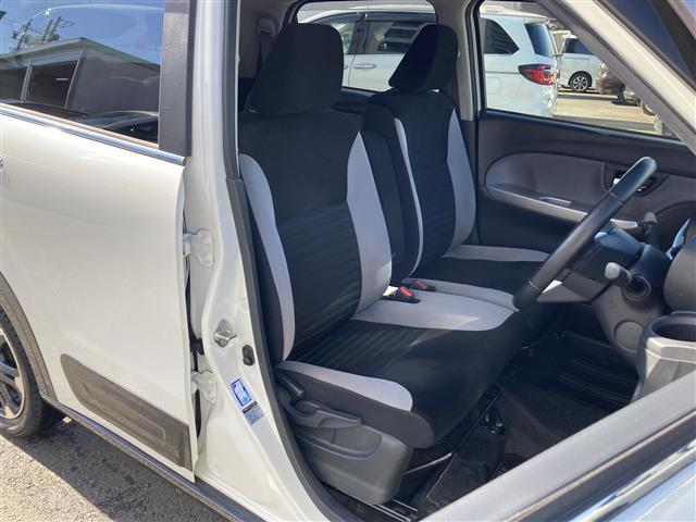 キャスト スタイルＧ　ＳＡＩＩＩ　スマートアシストＩＩＩ　社外メモリーナビ　フルセグＴＶ　バックカメラ　ＥＴＣ　前方ドライブレコーダー　リアコーナーセンサー　ＬＥＤヘッドライト　フロントフォグランプ　ステアリングスイッチ　スマートキー（10枚目）