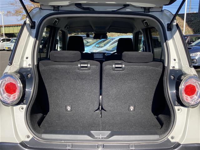 キャスト スタイルＧ　ＳＡＩＩＩ　スマートアシストＩＩＩ　社外メモリーナビ　フルセグＴＶ　バックカメラ　ＥＴＣ　前方ドライブレコーダー　リアコーナーセンサー　ＬＥＤヘッドライト　フロントフォグランプ　ステアリングスイッチ　スマートキー（14枚目）