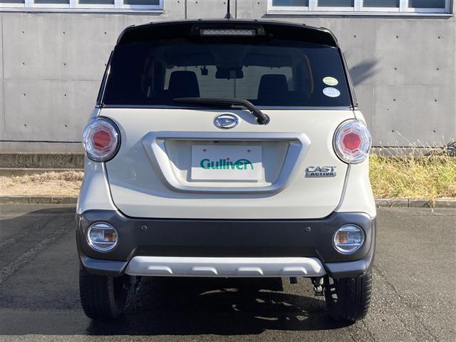 キャスト スタイルＧ　ＳＡＩＩＩ　スマートアシストＩＩＩ　社外メモリーナビ　フルセグＴＶ　バックカメラ　ＥＴＣ　前方ドライブレコーダー　リアコーナーセンサー　ＬＥＤヘッドライト　フロントフォグランプ　ステアリングスイッチ　スマートキー（22枚目）