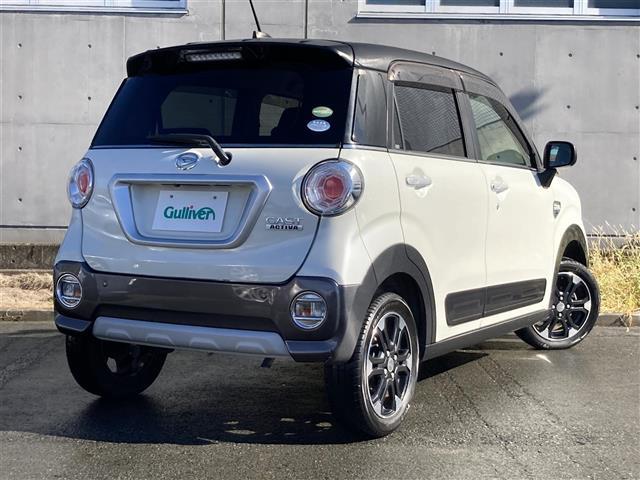 キャスト スタイルＧ　ＳＡＩＩＩ　スマートアシストＩＩＩ　社外メモリーナビ　フルセグＴＶ　バックカメラ　ＥＴＣ　前方ドライブレコーダー　リアコーナーセンサー　ＬＥＤヘッドライト　フロントフォグランプ　ステアリングスイッチ　スマートキー（23枚目）