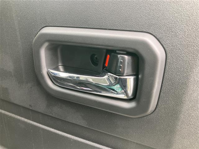 ジムニーノマド ＦＣ　ワンオーナー　スズキセーフティサポート　４ＷＤ　ＬＥＤヘッドランプ　レーダークルーズコントロール　シートヒーター　リアクリアランスソナー　オートハイビーム　ヘッドライトウォッシャー純正アルミ（23枚目）