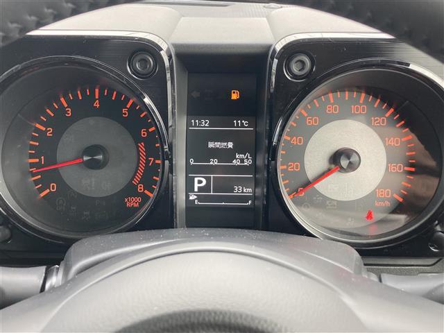 ジムニーノマド ＦＣ　ワンオーナー　スズキセーフティサポート　４ＷＤ　ＬＥＤヘッドランプ　レーダークルーズコントロール　シートヒーター　リアクリアランスソナー　オートハイビーム　ヘッドライトウォッシャー純正アルミ（25枚目）