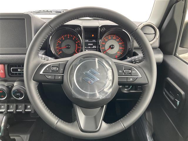 ジムニーノマド ＦＣ　ワンオーナー　スズキセーフティサポート　４ＷＤ　ＬＥＤヘッドランプ　レーダークルーズコントロール　シートヒーター　リアクリアランスソナー　オートハイビーム　ヘッドライトウォッシャー純正アルミ（26枚目）