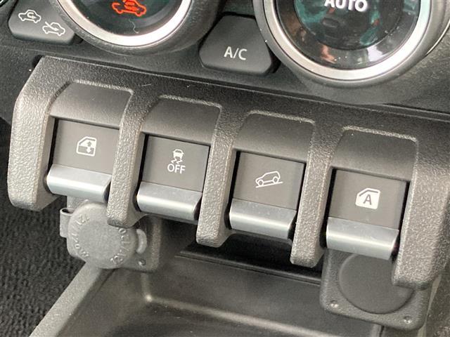 ジムニーノマド ＦＣ　ワンオーナー　スズキセーフティサポート　４ＷＤ　ＬＥＤヘッドランプ　レーダークルーズコントロール　シートヒーター　リアクリアランスソナー　オートハイビーム　ヘッドライトウォッシャー純正アルミ（32枚目）