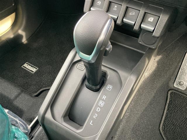 ジムニーノマド ＦＣ　ワンオーナー　スズキセーフティサポート　４ＷＤ　ＬＥＤヘッドランプ　レーダークルーズコントロール　シートヒーター　リアクリアランスソナー　オートハイビーム　ヘッドライトウォッシャー純正アルミ（34枚目）