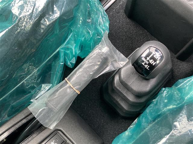ジムニーノマド ＦＣ　ワンオーナー　スズキセーフティサポート　４ＷＤ　ＬＥＤヘッドランプ　レーダークルーズコントロール　シートヒーター　リアクリアランスソナー　オートハイビーム　ヘッドライトウォッシャー純正アルミ（35枚目）