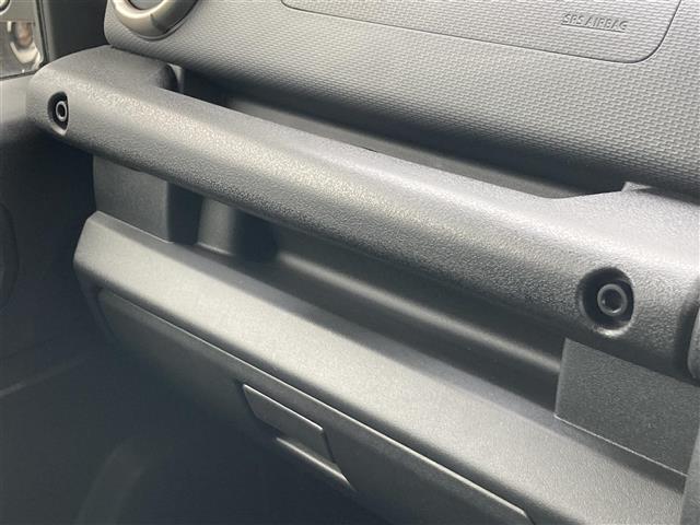 ジムニーノマド ＦＣ　ワンオーナー　スズキセーフティサポート　４ＷＤ　ＬＥＤヘッドランプ　レーダークルーズコントロール　シートヒーター　リアクリアランスソナー　オートハイビーム　ヘッドライトウォッシャー純正アルミ（38枚目）