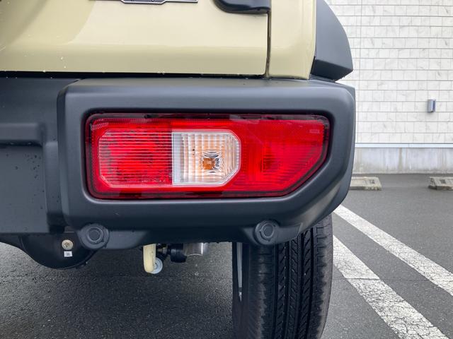 ジムニーノマド ＦＣ　ワンオーナー　スズキセーフティサポート　４ＷＤ　ＬＥＤヘッドランプ　レーダークルーズコントロール　シートヒーター　リアクリアランスソナー　オートハイビーム　ヘッドライトウォッシャー純正アルミ（45枚目）