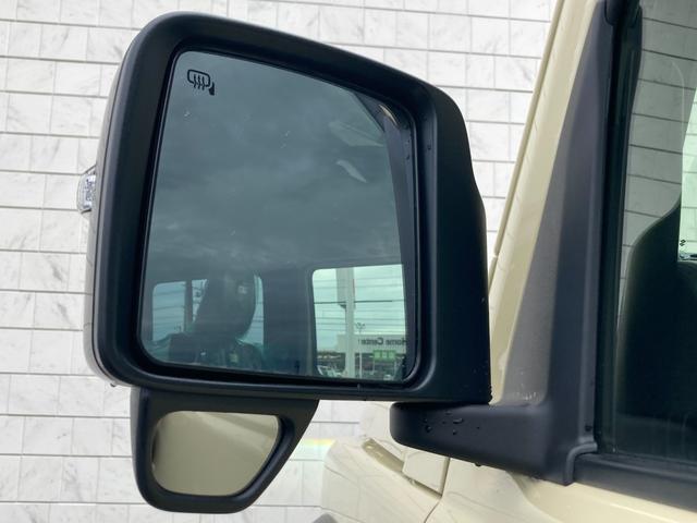 ジムニーノマド ＦＣ　ワンオーナー　スズキセーフティサポート　４ＷＤ　ＬＥＤヘッドランプ　レーダークルーズコントロール　シートヒーター　リアクリアランスソナー　オートハイビーム　ヘッドライトウォッシャー純正アルミ（48枚目）