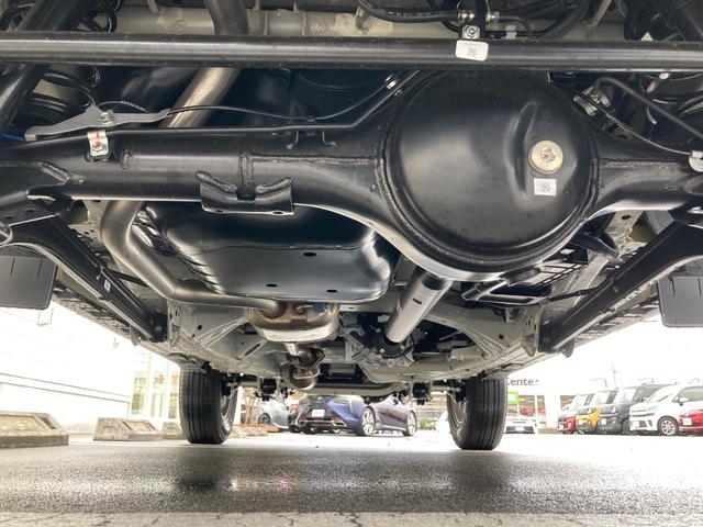 ジムニーノマド ＦＣ　ワンオーナー　スズキセーフティサポート　４ＷＤ　ＬＥＤヘッドランプ　レーダークルーズコントロール　シートヒーター　リアクリアランスソナー　オートハイビーム　ヘッドライトウォッシャー純正アルミ（54枚目）