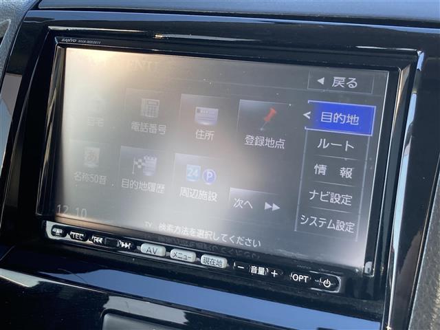 パレットＳＷ ＴＳ　純正メモリーナビ　フルセグＴＶ　ビルトインＥＴＣ　両側パワースライドドア　ＨＩＤオートヘッドランプ　革巻きステアリング　純正１４インチアルミ　フロントフォグランプ　スマートキー２本　ターボ（5枚目）