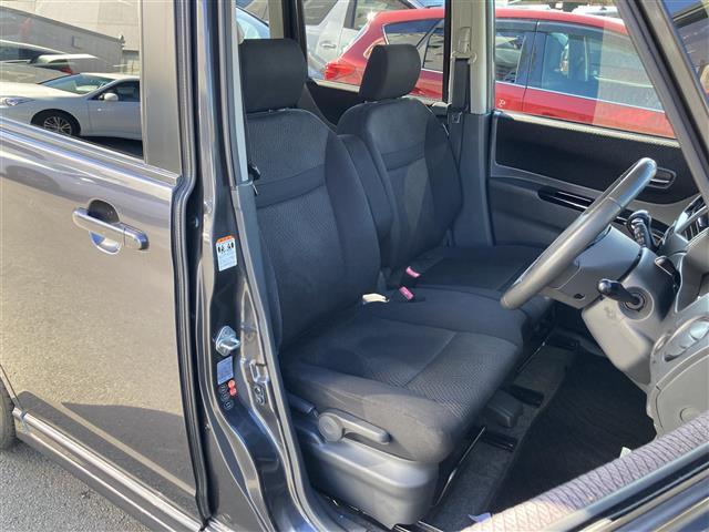 パレットＳＷ ＴＳ　純正メモリーナビ　フルセグＴＶ　ビルトインＥＴＣ　両側パワースライドドア　ＨＩＤオートヘッドランプ　革巻きステアリング　純正１４インチアルミ　フロントフォグランプ　スマートキー２本　ターボ（7枚目）