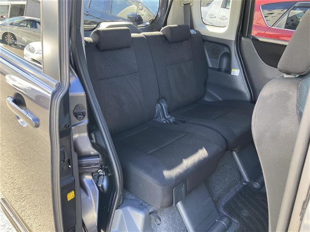 パレットＳＷ ＴＳ　純正メモリーナビ　フルセグＴＶ　ビルトインＥＴＣ　両側パワースライドドア　ＨＩＤオートヘッドランプ　革巻きステアリング　純正１４インチアルミ　フロントフォグランプ　スマートキー２本　ターボ（8枚目）