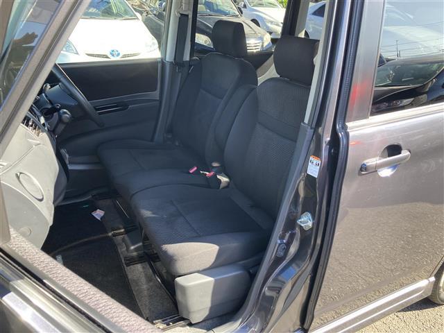 パレットＳＷ ＴＳ　純正メモリーナビ　フルセグＴＶ　ビルトインＥＴＣ　両側パワースライドドア　ＨＩＤオートヘッドランプ　革巻きステアリング　純正１４インチアルミ　フロントフォグランプ　スマートキー２本　ターボ（9枚目）