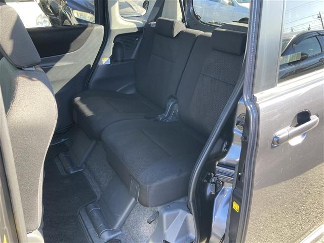 パレットＳＷ ＴＳ　純正メモリーナビ　フルセグＴＶ　ビルトインＥＴＣ　両側パワースライドドア　ＨＩＤオートヘッドランプ　革巻きステアリング　純正１４インチアルミ　フロントフォグランプ　スマートキー２本　ターボ（10枚目）