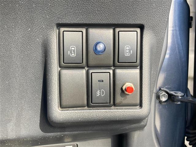 パレットＳＷ ＴＳ　純正メモリーナビ　フルセグＴＶ　ビルトインＥＴＣ　両側パワースライドドア　ＨＩＤオートヘッドランプ　革巻きステアリング　純正１４インチアルミ　フロントフォグランプ　スマートキー２本　ターボ（25枚目）