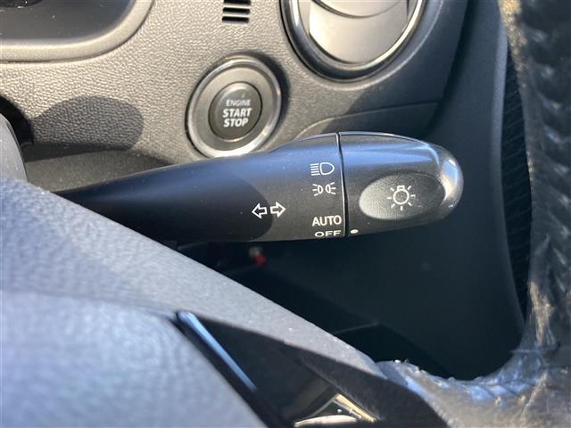 パレットＳＷ ＴＳ　純正メモリーナビ　フルセグＴＶ　ビルトインＥＴＣ　両側パワースライドドア　ＨＩＤオートヘッドランプ　革巻きステアリング　純正１４インチアルミ　フロントフォグランプ　スマートキー２本　ターボ（30枚目）