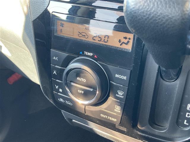 パレットＳＷ ＴＳ　純正メモリーナビ　フルセグＴＶ　ビルトインＥＴＣ　両側パワースライドドア　ＨＩＤオートヘッドランプ　革巻きステアリング　純正１４インチアルミ　フロントフォグランプ　スマートキー２本　ターボ（33枚目）