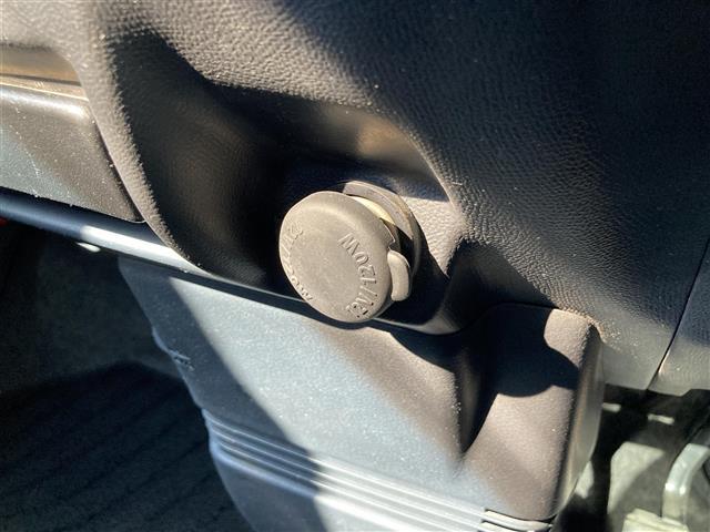 パレットＳＷ ＴＳ　純正メモリーナビ　フルセグＴＶ　ビルトインＥＴＣ　両側パワースライドドア　ＨＩＤオートヘッドランプ　革巻きステアリング　純正１４インチアルミ　フロントフォグランプ　スマートキー２本　ターボ（35枚目）