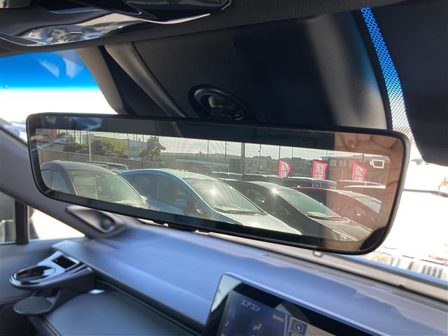 ハリアー Z Toyota Safety Sense JBLプレミアムサウンド 純正12.3インチナビ フルセグTV ETC2.0 バックモニター デジタルインナーミラー レーダークルーズコントロール パワーシート(8枚目)