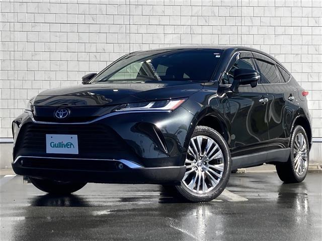 ハリアー Z Toyota Safety Sense JBLプレミアムサウンド 純正12.3インチナビ フルセグTV ETC2.0 バックモニター デジタルインナーミラー レーダークルーズコントロール パワーシート(14枚目)