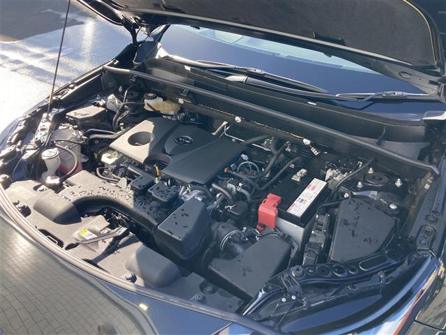 ハリアー Z Toyota Safety Sense JBLプレミアムサウンド 純正12.3インチナビ フルセグTV ETC2.0 バックモニター デジタルインナーミラー レーダークルーズコントロール パワーシート(20枚目)