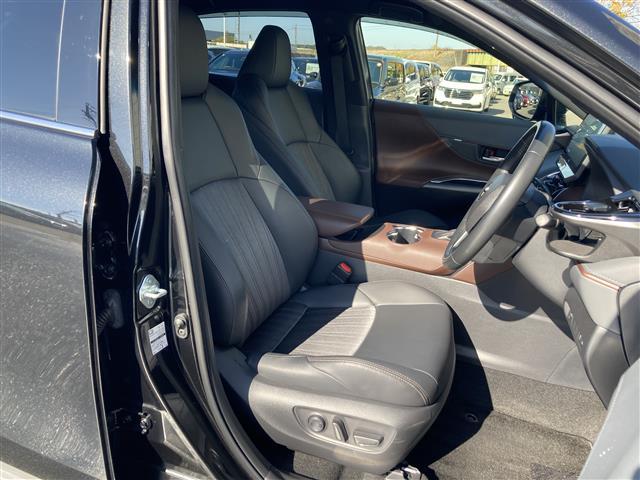 ハリアー Z Toyota Safety Sense JBLプレミアムサウンド 純正12.3インチナビ フルセグTV ETC2.0 バックモニター デジタルインナーミラー レーダークルーズコントロール パワーシート(21枚目)