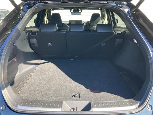 ハリアー Z Toyota Safety Sense JBLプレミアムサウンド 純正12.3インチナビ フルセグTV ETC2.0 バックモニター デジタルインナーミラー レーダークルーズコントロール パワーシート(25枚目)