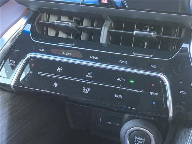 ハリアー Z Toyota Safety Sense JBLプレミアムサウンド 純正12.3インチナビ フルセグTV ETC2.0 バックモニター デジタルインナーミラー レーダークルーズコントロール パワーシート(36枚目)