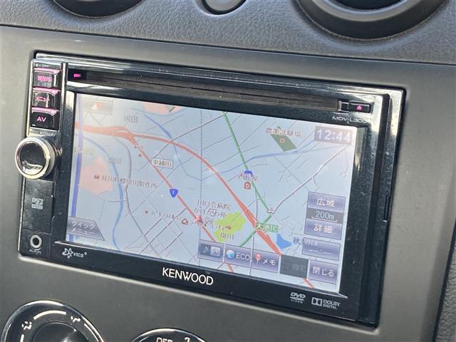 コペン アクティブトップ アクティブトップ 社外6.1インチナビ 社外15インチアルミ マニュアルエアコン ハロゲンヘッドライト フロントフォグランプ ターボ リモコンキー 純正フロアマット 保証書(3枚目)