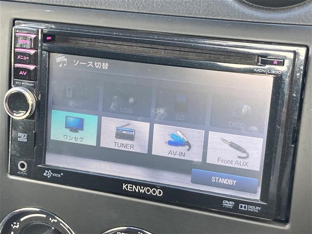 コペン アクティブトップ アクティブトップ 社外6.1インチナビ 社外15インチアルミ マニュアルエアコン ハロゲンヘッドライト フロントフォグランプ ターボ リモコンキー 純正フロアマット 保証書(4枚目)