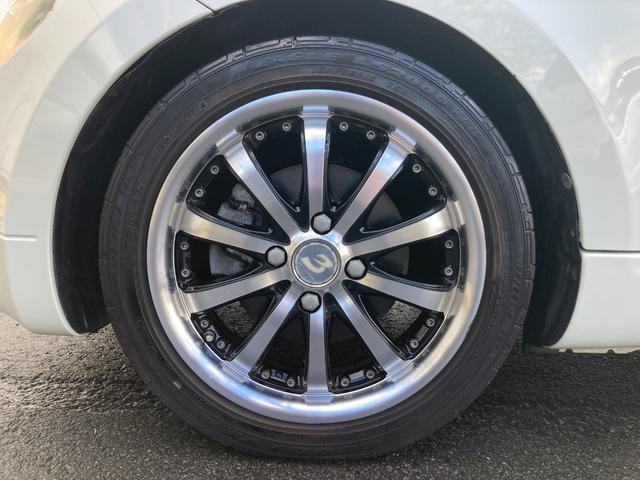 コペン アクティブトップ アクティブトップ 社外6.1インチナビ 社外15インチアルミ マニュアルエアコン ハロゲンヘッドライト フロントフォグランプ ターボ リモコンキー 純正フロアマット 保証書(51枚目)