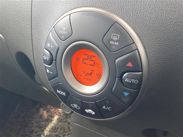 キューブ １５Ｘ　Ｖセレクション　社外メモリーナビ　フルセグＴＶ　ＥＴＣ　バックモニター　ドライブレコーダー　ＬＥＤヘッドランプ　革巻きステアリング　スマートキー　アイドリングストップ　フロントフォグランプ　社外１５インチアルミ（34枚目）