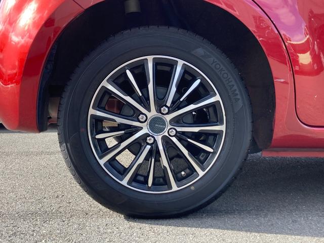 キューブ １５Ｘ　Ｖセレクション　社外メモリーナビ　フルセグＴＶ　ＥＴＣ　バックモニター　ドライブレコーダー　ＬＥＤヘッドランプ　革巻きステアリング　スマートキー　アイドリングストップ　フロントフォグランプ　社外１５インチアルミ（49枚目）