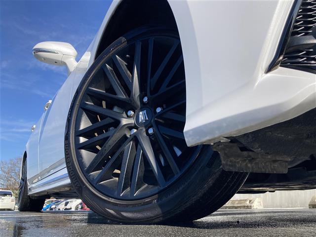 クラウンハイブリッド ＲＳ　リミテッドＩＩ　ワンオーナー　Ｔｏｙｏｔａ　Ｓａｆｅｔｙ　Ｓｅｎｓｅ　純正メモリーナビ　フルセグＴＶ　ＥＴＣ２．０　バックモニター　ドライブレコーダー　ＬＥＤヘッドランプ　レーダークルーズコントロール　黒革シート（16枚目）