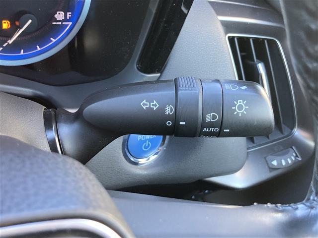 クラウンハイブリッド ＲＳ　リミテッドＩＩ　ワンオーナー　Ｔｏｙｏｔａ　Ｓａｆｅｔｙ　Ｓｅｎｓｅ　純正メモリーナビ　フルセグＴＶ　ＥＴＣ２．０　バックモニター　ドライブレコーダー　ＬＥＤヘッドランプ　レーダークルーズコントロール　黒革シート（31枚目）