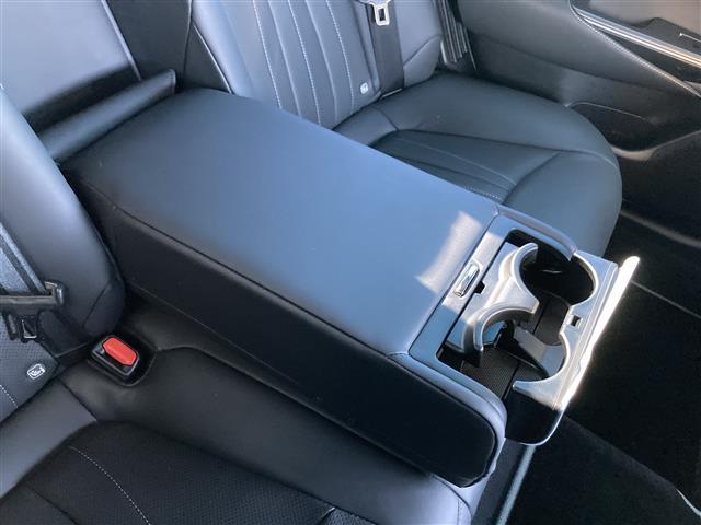 クラウンハイブリッド ＲＳ　リミテッドＩＩ　ワンオーナー　Ｔｏｙｏｔａ　Ｓａｆｅｔｙ　Ｓｅｎｓｅ　純正メモリーナビ　フルセグＴＶ　ＥＴＣ２．０　バックモニター　ドライブレコーダー　ＬＥＤヘッドランプ　レーダークルーズコントロール　黒革シート（43枚目）