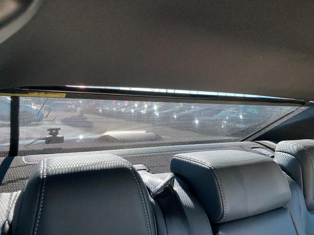 クラウンハイブリッド ＲＳ　リミテッドＩＩ　ワンオーナー　Ｔｏｙｏｔａ　Ｓａｆｅｔｙ　Ｓｅｎｓｅ　純正メモリーナビ　フルセグＴＶ　ＥＴＣ２．０　バックモニター　ドライブレコーダー　ＬＥＤヘッドランプ　レーダークルーズコントロール　黒革シート（44枚目）
