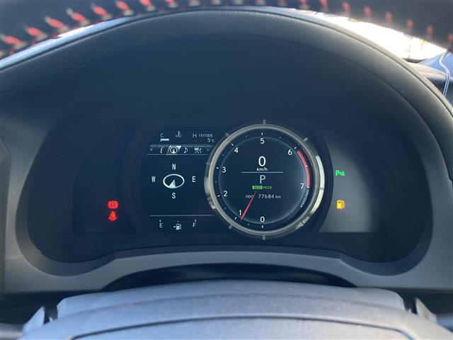 ＲＣ ＲＣ２００ｔ　Ｆスポーツ　純正メーカーナビ　フルセグＴＶ　ＥＴＣ２．０　バックモニター　ＬＥＤヘッドランプ　レーダークルーズコントロール　赤黒レザーシート　パワーシート　ステアリングヒーター　柿本マフラー　ローダウンサス（30枚目）