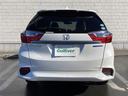 ハイブリッドＺ　ホンダセンシング　ＨｏｎｄａＳＥＮＳＩＮＧ　純正インターナビ　フルセグＴＶ　ビルトインＥＴＣ　バックモニター　ＬＥＤオートヘッドランプ　レーダークルーズコントロール　ハーフレザーシート　シートヒーター　純正１６ＡＷ（21枚目）