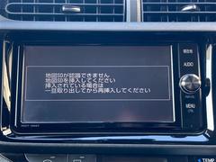 【　ナビゲーション　】ナビゲーションシステム装備なので不慣れな場所へのドライブも快適にして頂けます♪ 4