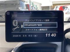 【　オーディオ　】車内で音楽がお楽しみいただけます♪ 4